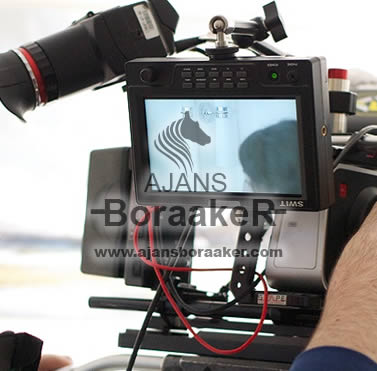 Reportaj Çekimi Haber Çekimi Produksiyon Kurgu reklam Clip Çekimi Sinema Fiyatlari