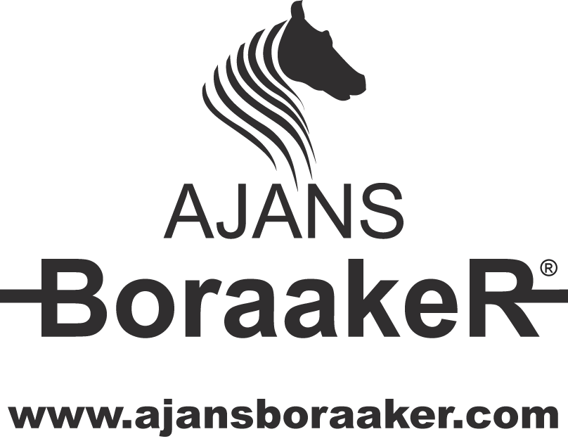 Ajans BoraakeR Ajans Bora Aker Resmi Web Sitesi